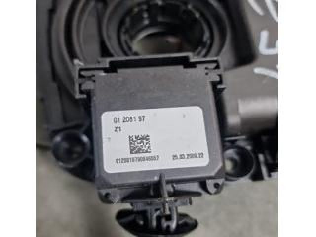 bontott BMW 3 E91 Komplett Kormánykapcsoló (Bajuszkapcsoló)