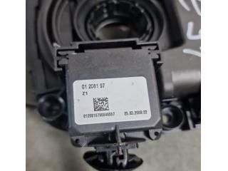 bontott BMW 3 E91 Komplett Kormánykapcsoló (Bajuszkapcsoló)