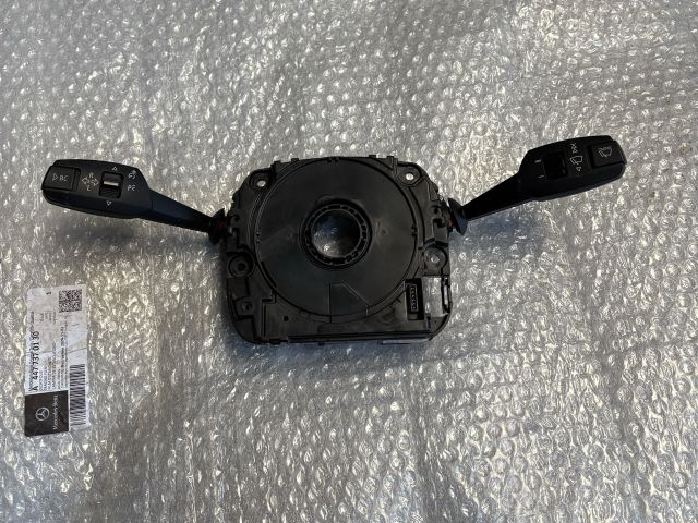 bontott BMW 3 E91 Komplett Kormánykapcsoló (Bajuszkapcsoló)