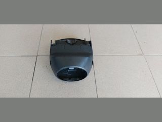 bontott BMW 3 E91 Komplett Kormányoszlop Burkolat