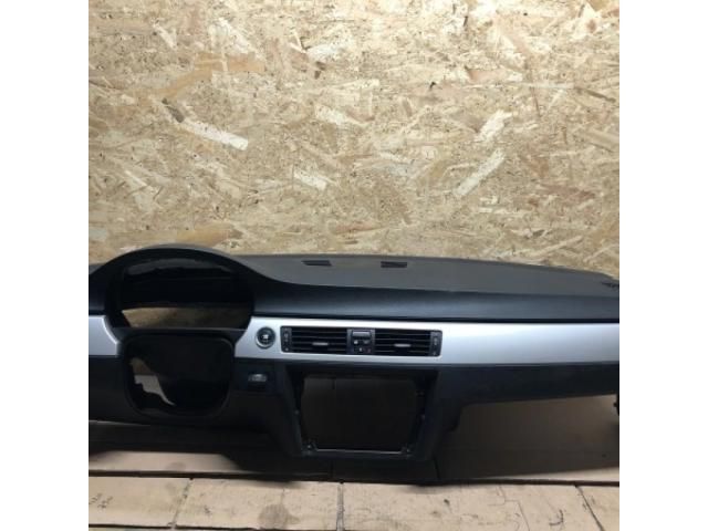 bontott BMW 3 E91 Komplett Légzsák Szett