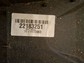 bontott BMW 3 E91 Könyöklő