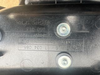 bontott BMW 3 E91 Könyöklő