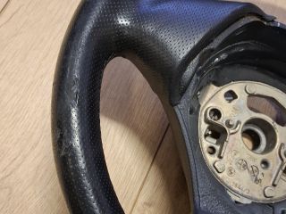 bontott BMW 3 E91 Kormány