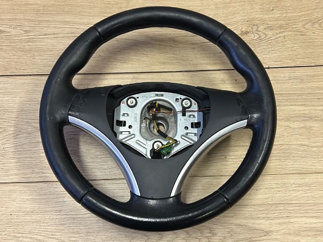 bontott BMW 3 E91 Kormány