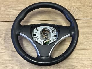 bontott BMW 3 E91 Kormány