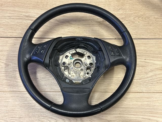 bontott BMW 3 E91 Kormány