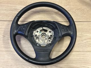 bontott BMW 3 E91 Kormány