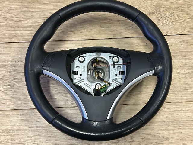 bontott BMW 3 E91 Kormány