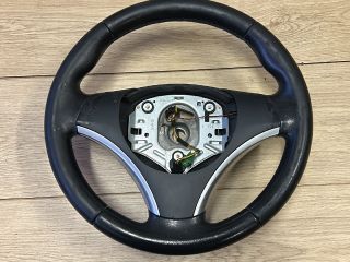 bontott BMW 3 E91 Kormány