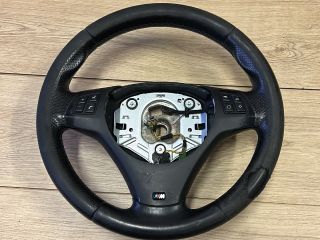 bontott BMW 3 E91 Kormány