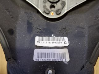 bontott BMW 3 E91 Kormány