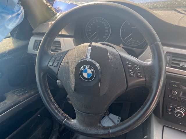 bontott BMW 3 E91 Kormány
