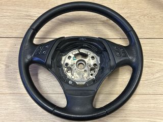 bontott BMW 3 E91 Kormány