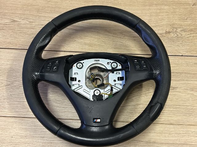 bontott BMW 3 E91 Kormány