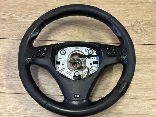 bontott BMW 3 E91 Kormány