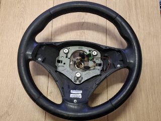 bontott BMW 3 E91 Kormány