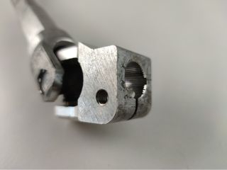 bontott BMW 3 E91 Kormánykardán