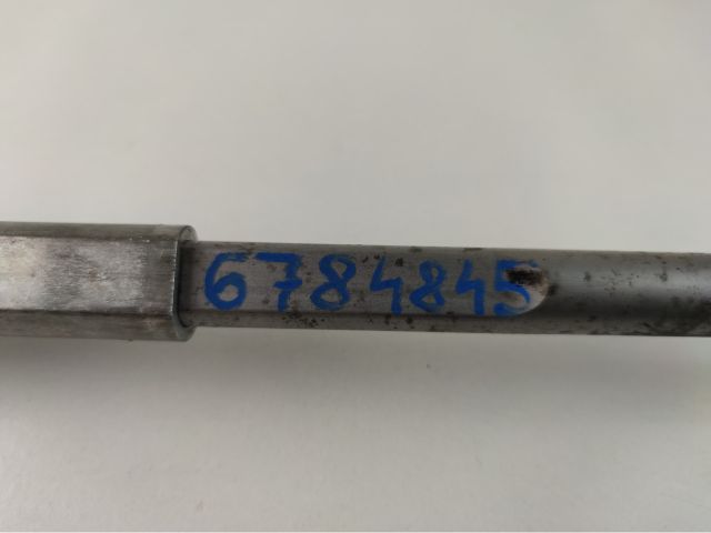 bontott BMW 3 E91 Kormánykardán