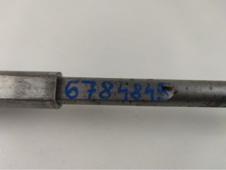 bontott BMW 3 E91 Kormánykardán