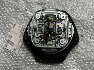 bontott BMW 3 E91 Kormánylégzsák