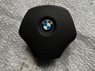 bontott BMW 3 E91 Kormánylégzsák