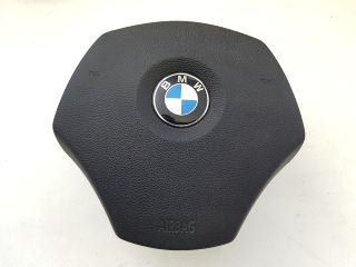 bontott BMW 3 E91 Kormánylégzsák