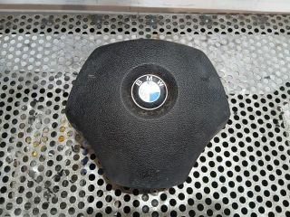 bontott BMW 3 E91 Kormánylégzsák