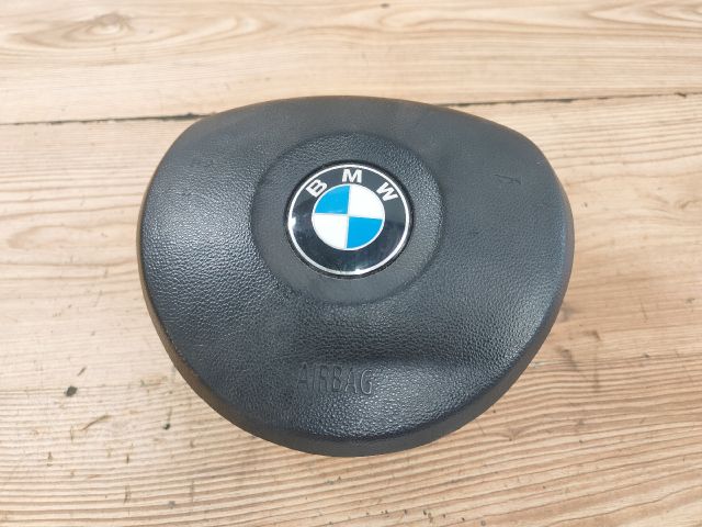 bontott BMW 3 E91 Kormánylégzsák
