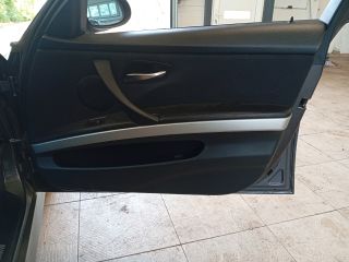 bontott BMW 3 E91 Kormánylégzsák