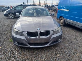 bontott BMW 3 E91 Kormánylégzsák