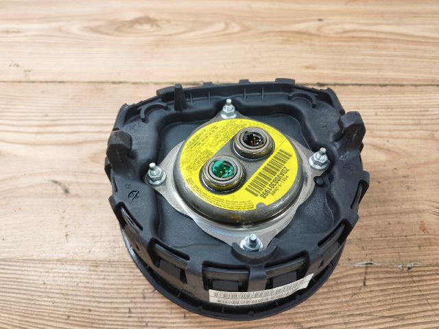 bontott BMW 3 E91 Kormánylégzsák