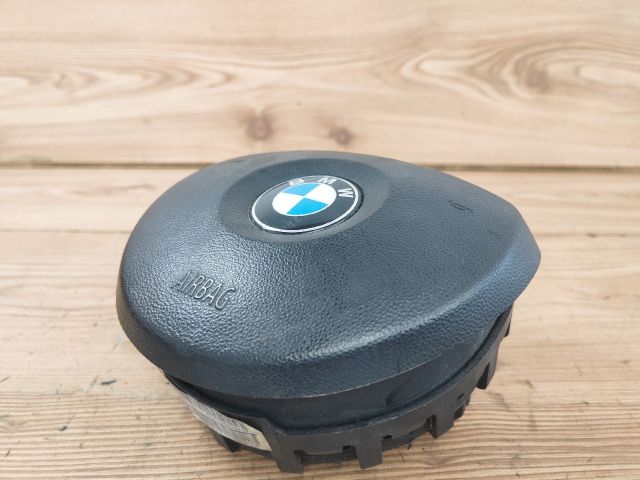 bontott BMW 3 E91 Kormánylégzsák