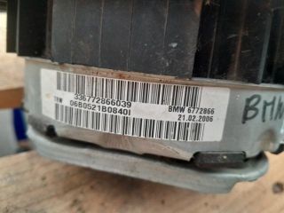 bontott BMW 3 E91 Kormánylégzsák