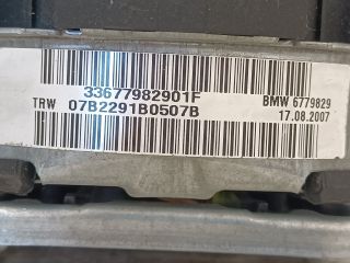 bontott BMW 3 E91 Kormánylégzsák