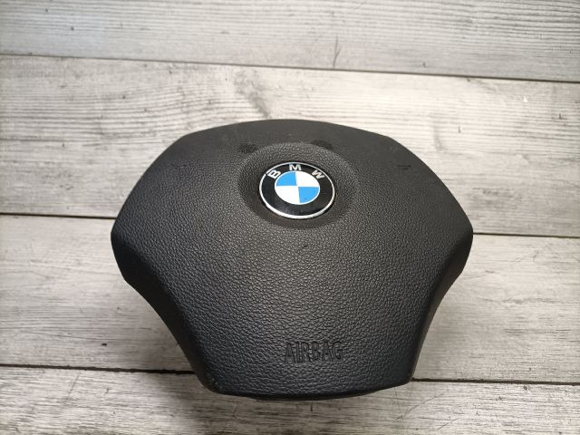 bontott BMW 3 E91 Kormánylégzsák