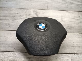 bontott BMW 3 E91 Kormánylégzsák