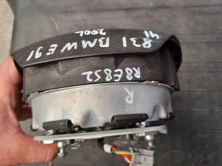 bontott BMW 3 E91 Kormánylégzsák