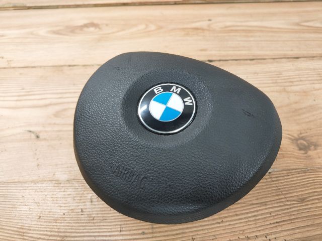 bontott BMW 3 E91 Kormánylégzsák