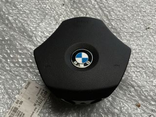 bontott BMW 3 E91 Kormánylégzsák