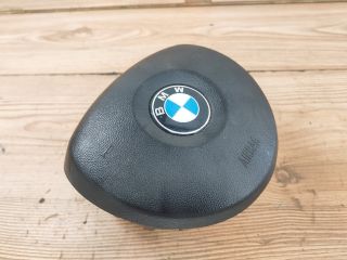 bontott BMW 3 E91 Kormánylégzsák