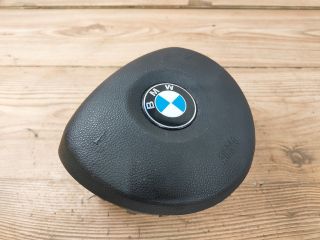 bontott BMW 3 E91 Kormánylégzsák