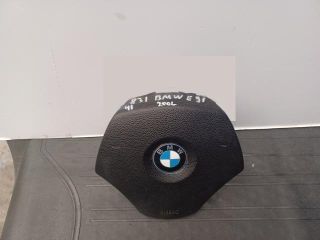 bontott BMW 3 E91 Kormánylégzsák