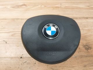 bontott BMW 3 E91 Kormánylégzsák