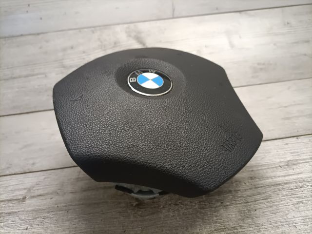 bontott BMW 3 E91 Kormánylégzsák