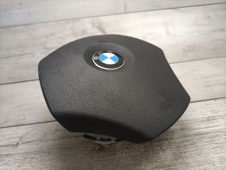 bontott BMW 3 E91 Kormánylégzsák