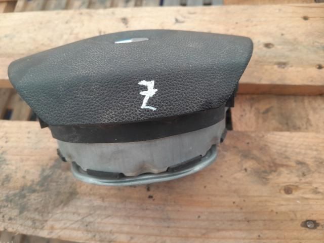 bontott BMW 3 E91 Kormánylégzsák