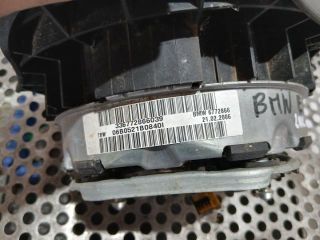 bontott BMW 3 E91 Kormánylégzsák