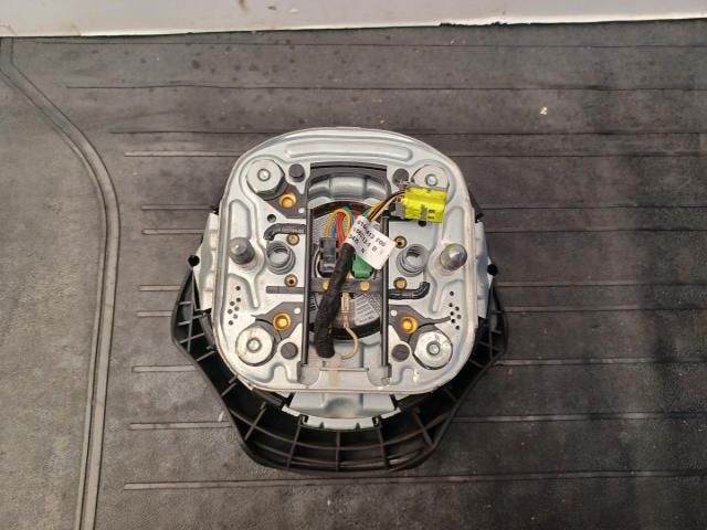 bontott BMW 3 E91 Kormánylégzsák