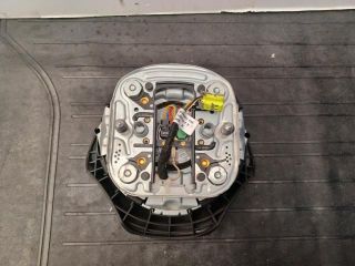 bontott BMW 3 E91 Kormánylégzsák